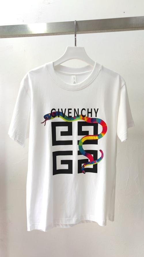 Givenchy Shirts-673